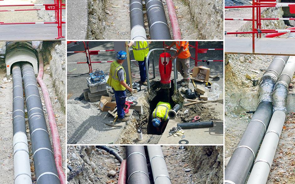  dégorgement canalisation Vigneux-sur-Seine